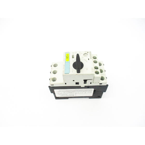 SIEMENS 3RV1421-1DA10 690V 2.2-3.2A NSNP