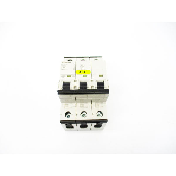 SIEMENS 5SY63176-7 400V 16A NSNP