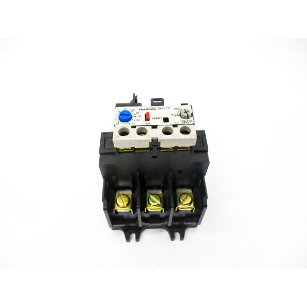 ALLEN BRADLEY 592-A2CA SER. A 600V .32-1.0A NSNP
