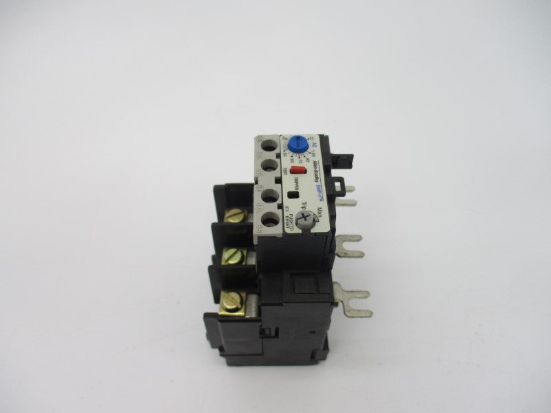 ALLEN BRADLEY 592-A2CA SER. A 600V .32-1.0A NSNP