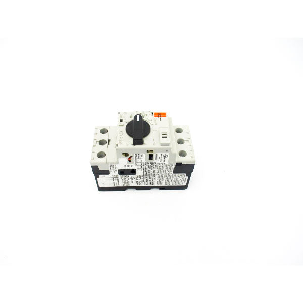 SPRECHER+SCHUH KTA7-25S-6.3A SER. C 690V 4.0-6.3A NSNP