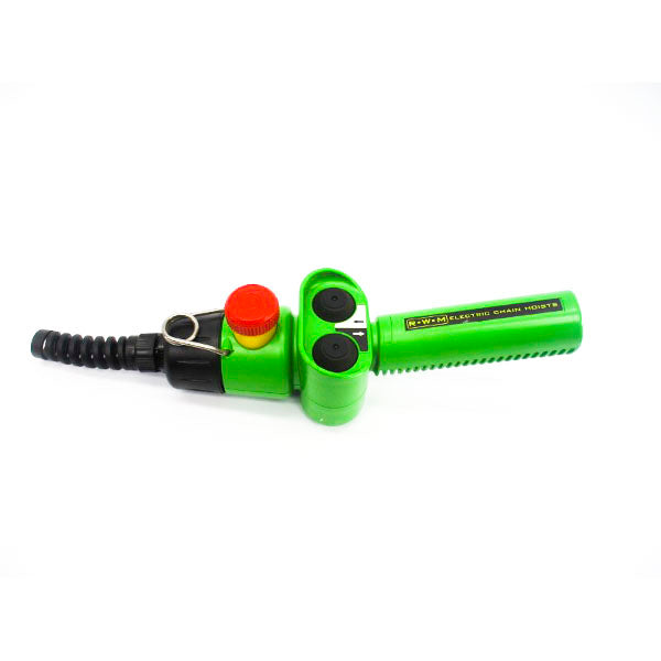 RWM PF39030010 500V 10A NSNP