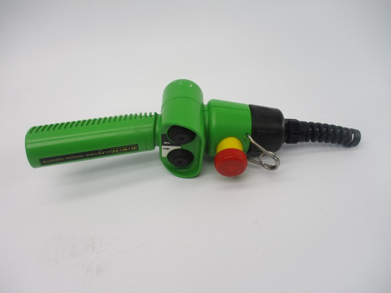 RWM PF39030010 500V 10A NSNP