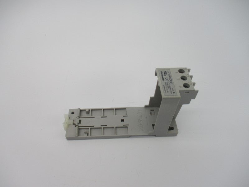 ALLEN BRADLEY 193-ECPM1 SER. A NSNP
