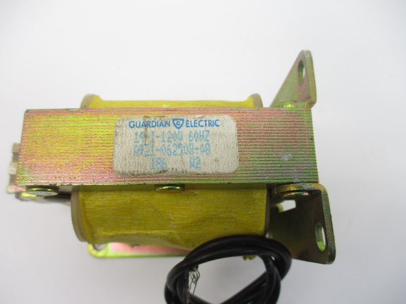 GUARDIAN ELECTRIC A421-062508-08 120V NSNP