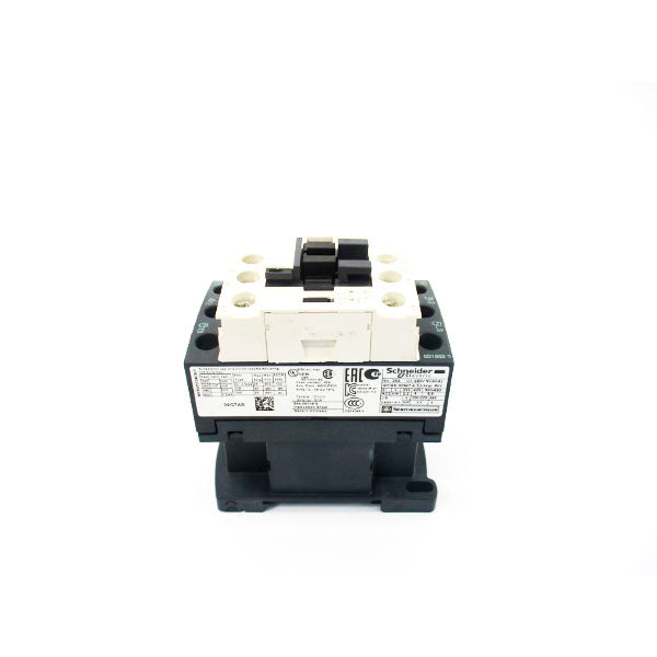SCHNEIDER ELECTRIC LC1D09G7 120V 25A (AS PICTURED) NSNP