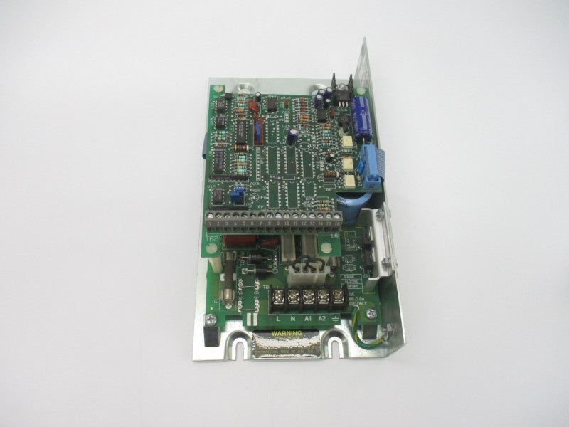 BODINE ELECTRIC 830 115VAC 10-4.2A UNMP