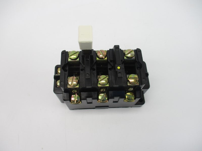 ALLEN BRADLEY 815-BOV3 SER. CM (BR/WH) NSMP