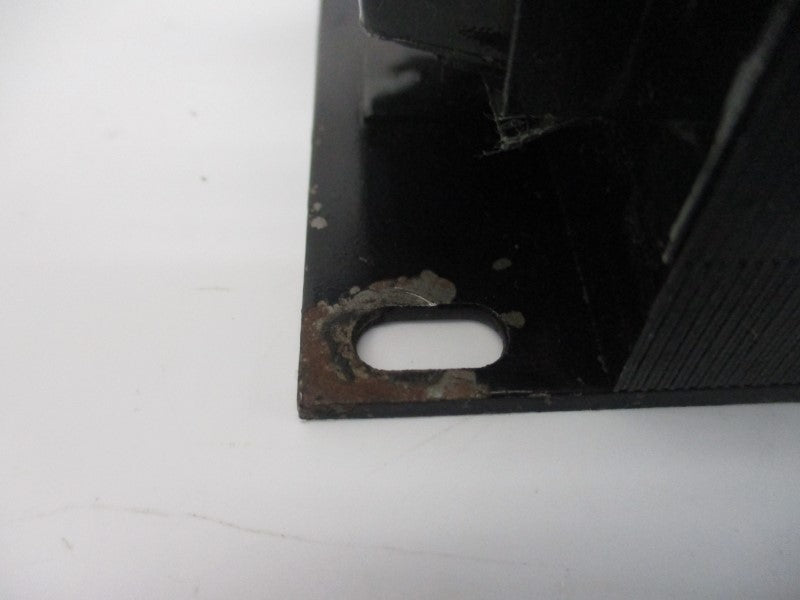 ALLEN BRADLEY 1497-N3 SER. CA 550/600V UNMP