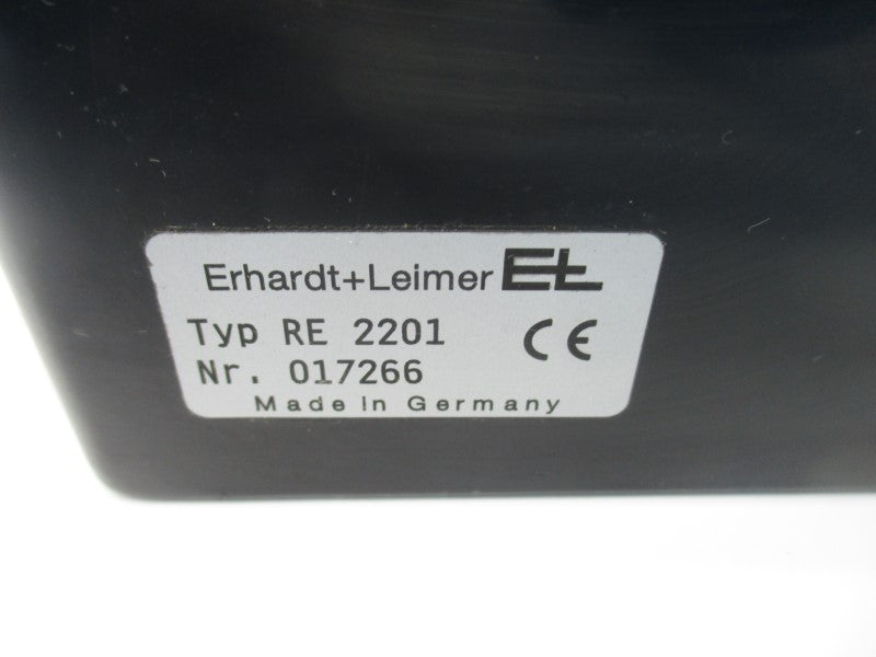 ERHARDT+LEIMER RE2201 017266 UNMP