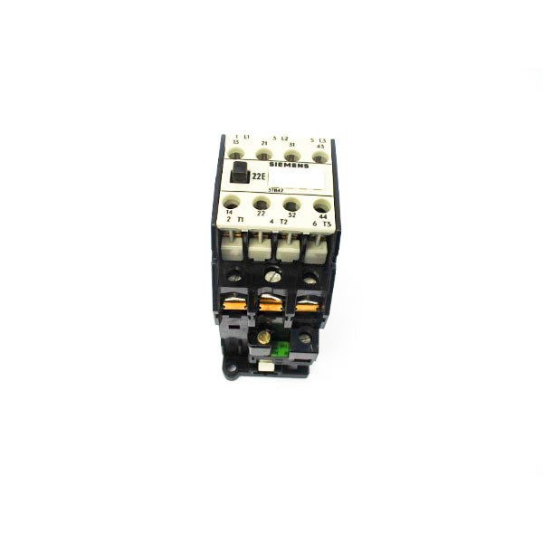 SIEMENS 3TB4217-0A 110V 30A NSNP