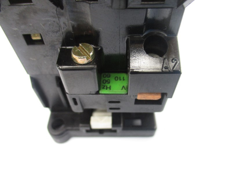 SIEMENS 3TB4217-0A 110V 30A NSNP