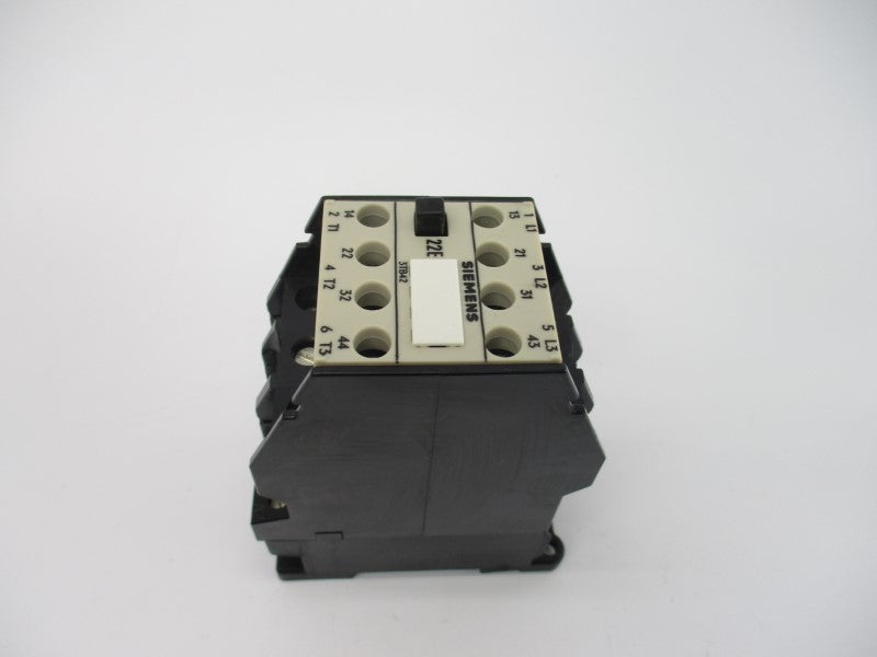 SIEMENS 3TB4217-0A 110V 30A NSNP