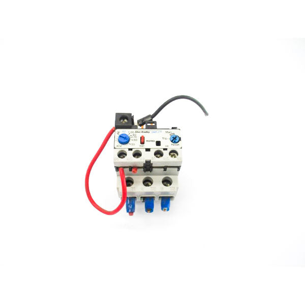 ALLEN BRADLEY 193-A1C1 SER. A 690V .32-1.0A UNMP