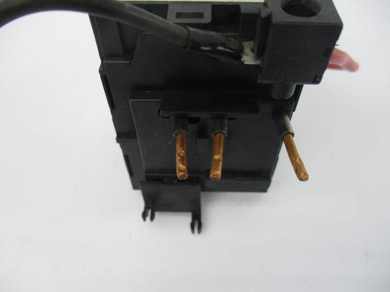 ALLEN BRADLEY 193-A1C1 SER. A 690V .32-1.0A UNMP