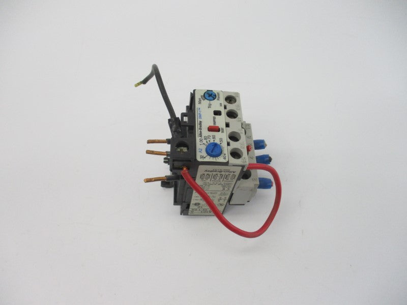 ALLEN BRADLEY 193-A1C1 SER. A 690V .32-1.0A UNMP