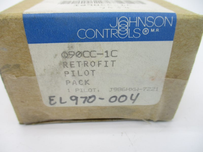 JOHNSON CONTROLS Q90CC-1C NSMP