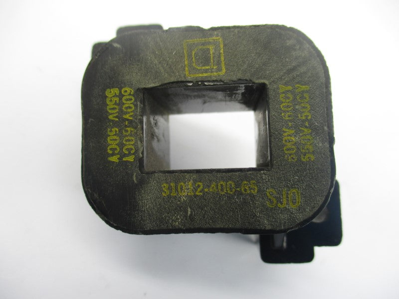 SQUARE D 31012-400-65 550/600V NSNP
