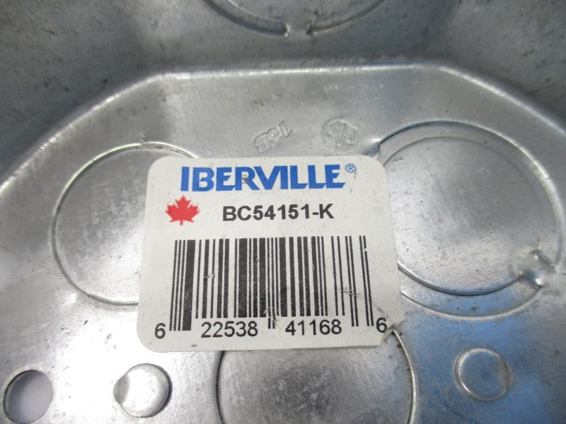 IBERVILLE BC54151-K NSNP