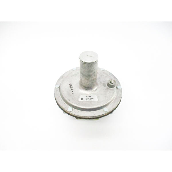 MAXITROL RV61 1/2PSIG 3-6" NSNP
