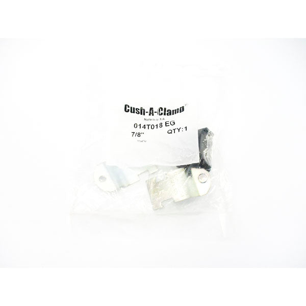 CUSH-A-CLAMP 014T018EG 7/8" NSMP