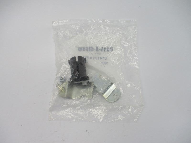 CUSH-A-CLAMP 014T018EG 7/8" NSMP