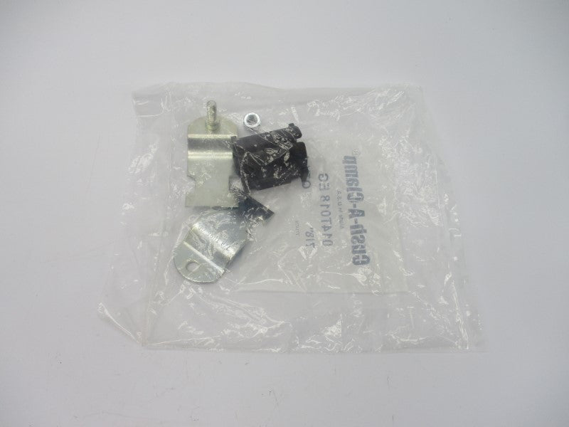 CUSH-A-CLAMP 014T018EG 7/8" NSMP