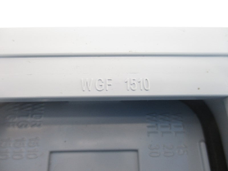 SCEPTER WGF1510 NSNP