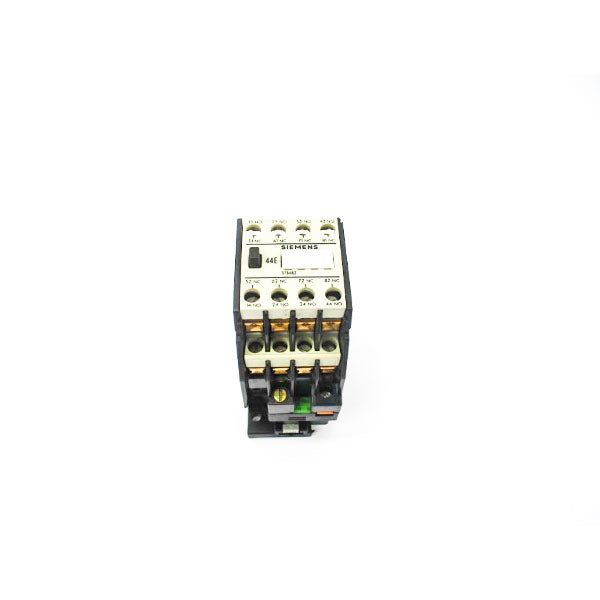 SIEMENS 3TH8244-0A 110V 16A (AS PICTURED) NSNP