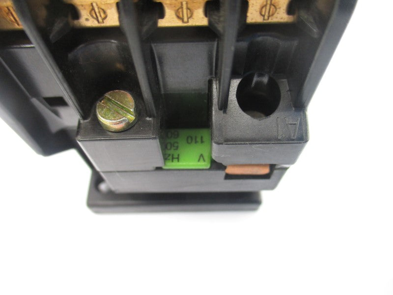 SIEMENS 3TH8244-0A 110V 16A (AS PICTURED) NSNP