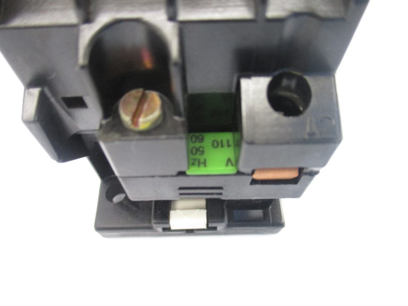 SIEMENS 3TH8022-0A 110V 16A NSNP