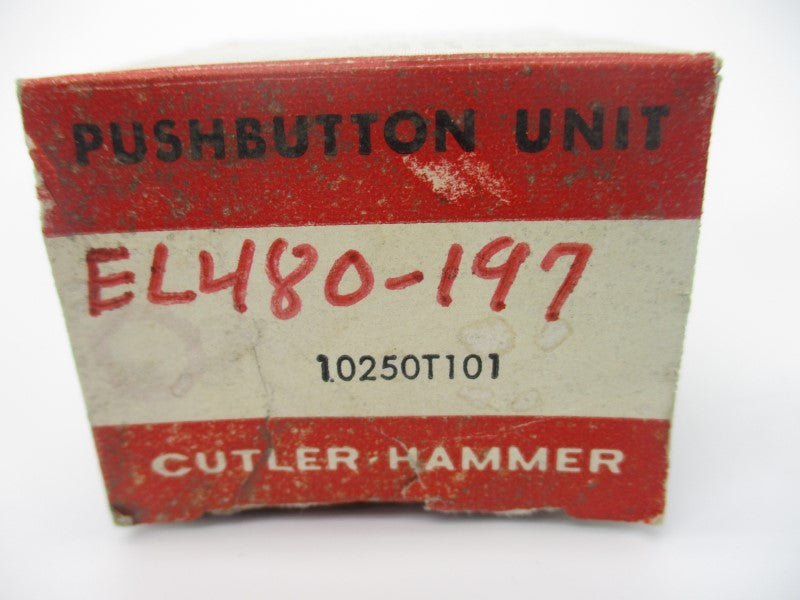 CUTLER HAMMER 10250T101 NSMP
