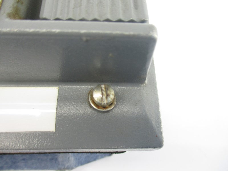 ALLEN BRADLEY 800S-2SAF4 SER. CA 600V (AS PICTURED) UNMP