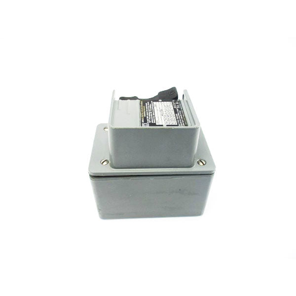 SQUARE D 2510FW2H SER. B 115/277V NSNP