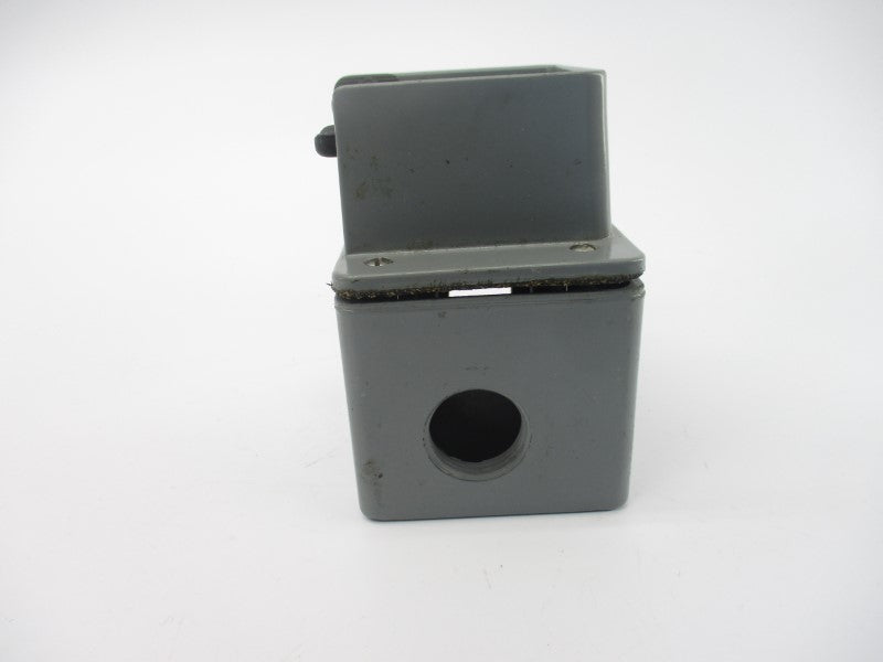 SQUARE D 2510FW2H SER. B 115/277V NSNP