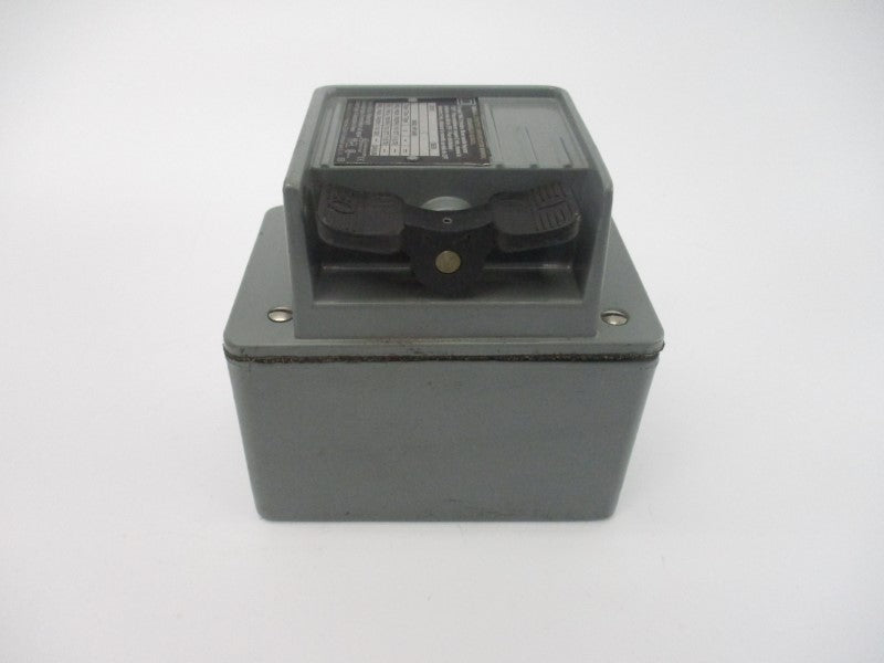 SQUARE D 2510FW2H SER. B 115/277V NSNP