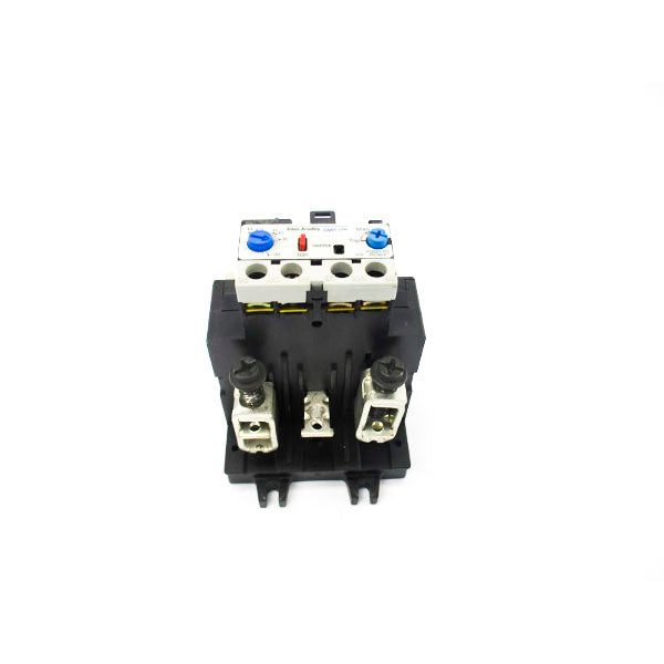 ALLEN BRADLEY 592-A2JC SER. A 600V 14-45A UNMP