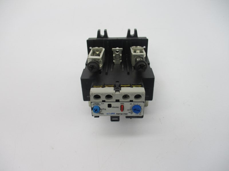 ALLEN BRADLEY 592-A2JC SER. A 600V 14-45A UNMP