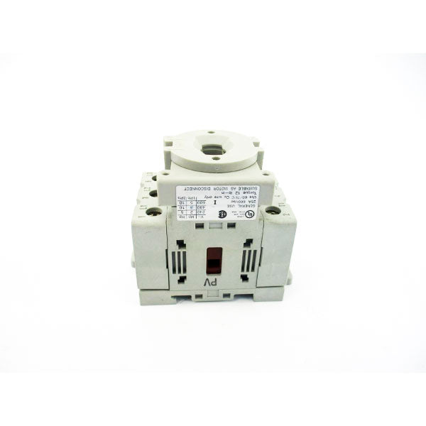 ALLEN BRADLEY 194E-A25-1753 SER. B 690V 32A NSNP