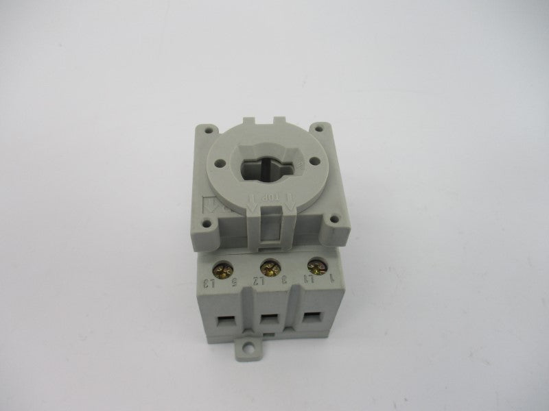 ALLEN BRADLEY 194E-A25-1753 SER. B 690V 32A NSNP