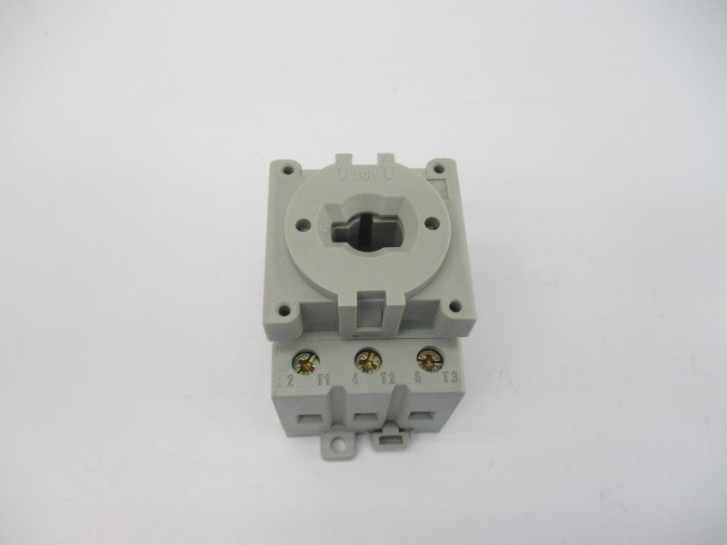 ALLEN BRADLEY 194E-A25-1753 SER. B 690V 32A NSNP