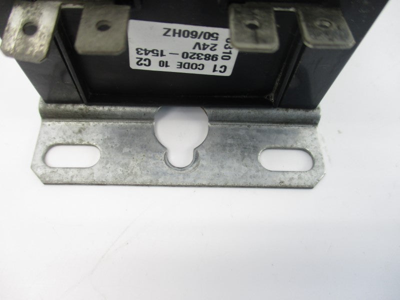 CONTACTOR 98320-1543 24V UNMP