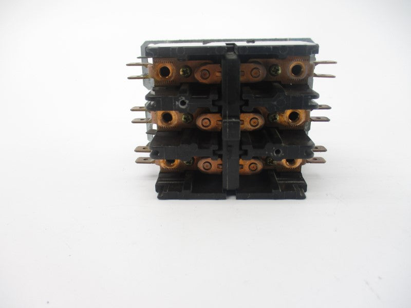 CONTACTOR 98320-1543 24V UNMP