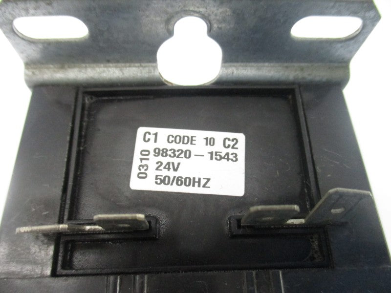 CONTACTOR 98320-1543 24V UNMP