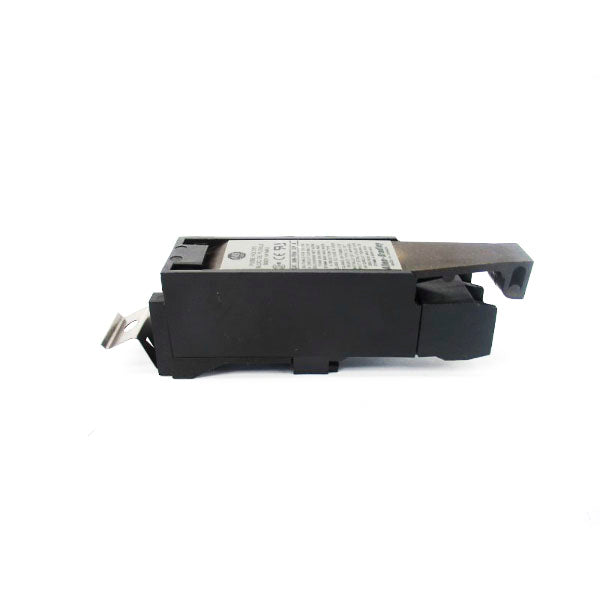 ALLEN BRADLEY 599-FR04 SER. B 600V 6A NSNP
