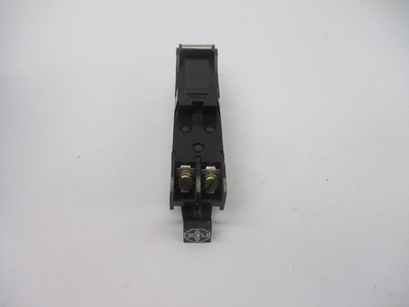 ALLEN BRADLEY 599-FR04 SER. B 600V 6A NSNP