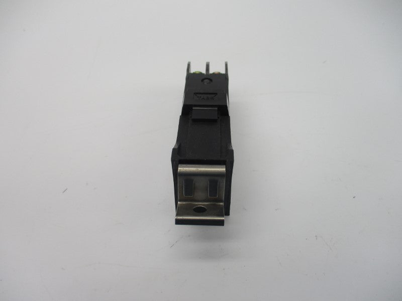 ALLEN BRADLEY 599-FR04 SER. B 600V 6A NSNP