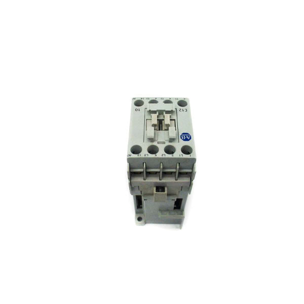 ALLEN BRADLEY 100-C12ZJ10 SER. A 24VDC 32A NSNP