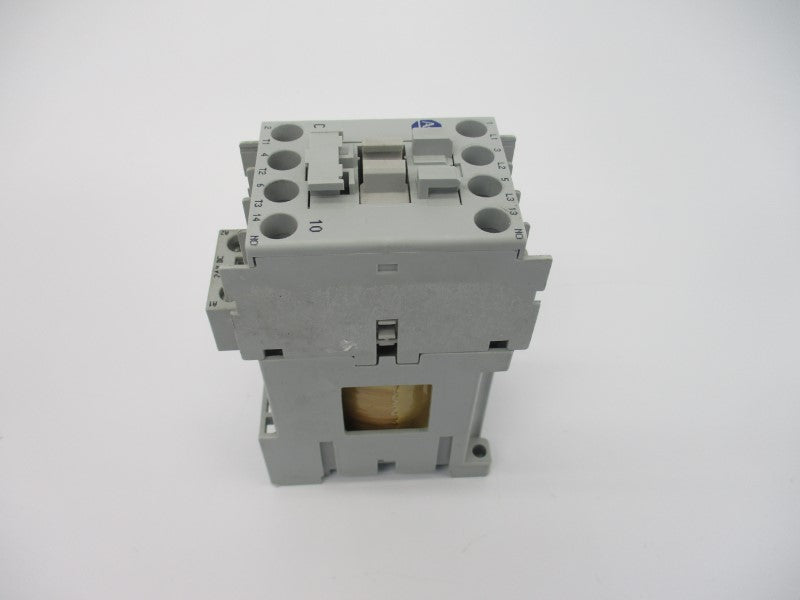ALLEN BRADLEY 100-C12ZJ10 SER. A 24VDC 32A NSNP