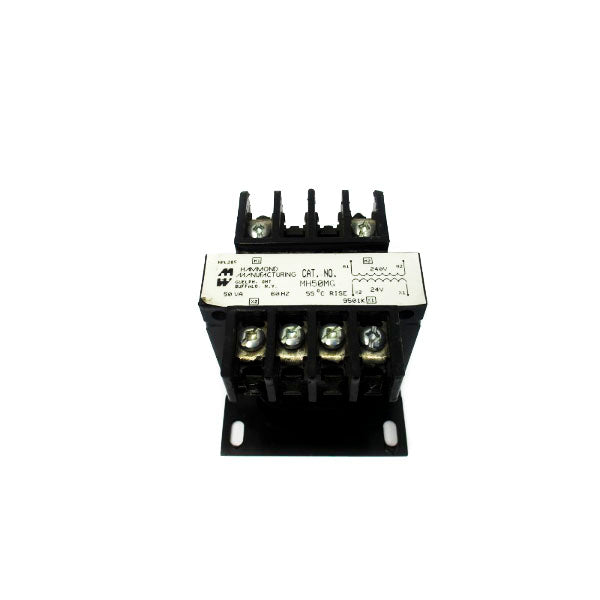 HAMMOND MANUFACTURING MH50MG 24/240V NSNP